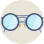 Reading glasses アイコン 64x64