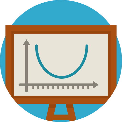 Blackboard icon