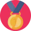 Medal іконка 64x64