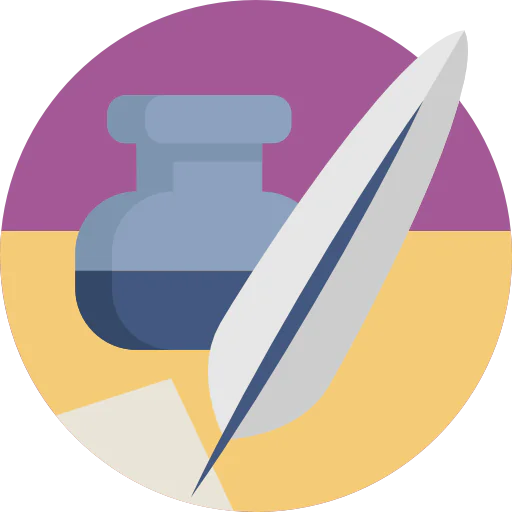 Quill icon