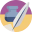 Quill icon 64x64