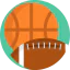 Sports icon 64x64