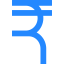 Rupee 상 64x64