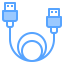 Data cable 图标 64x64