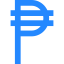 Philippine peso 상 64x64