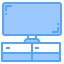 Television 图标 64x64
