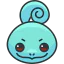Squirtle icon 64x64