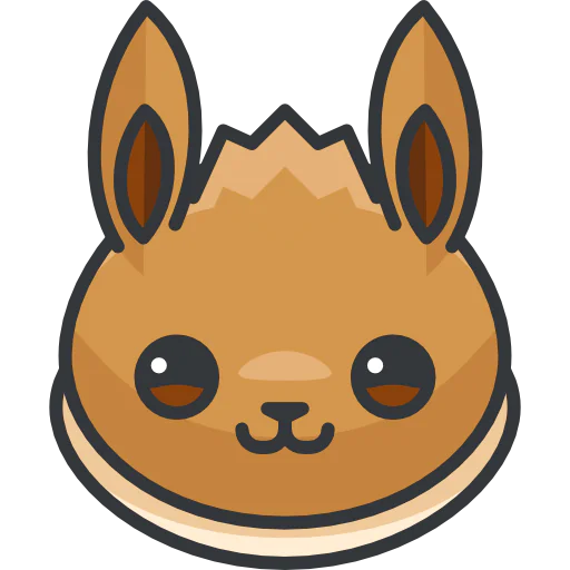 Eevee 图标