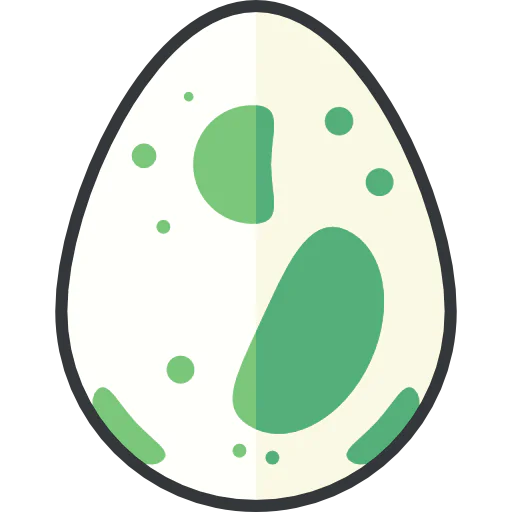 Egg 图标
