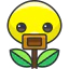 Bellsprout icon 64x64