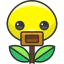 Bellsprout biểu tượng 64x64