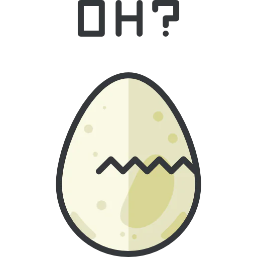 Egg icon