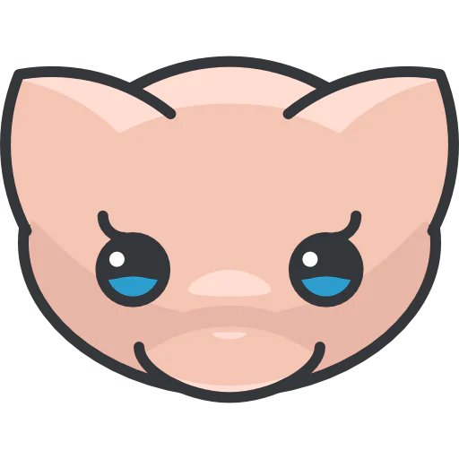 Mew 图标