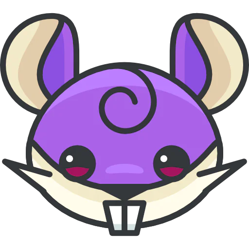 Rattata icon