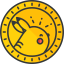 Pokecoin іконка 64x64