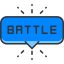 Battle ícone 64x64