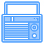 Radio icon 64x64