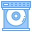 Dvd player icon 64x64