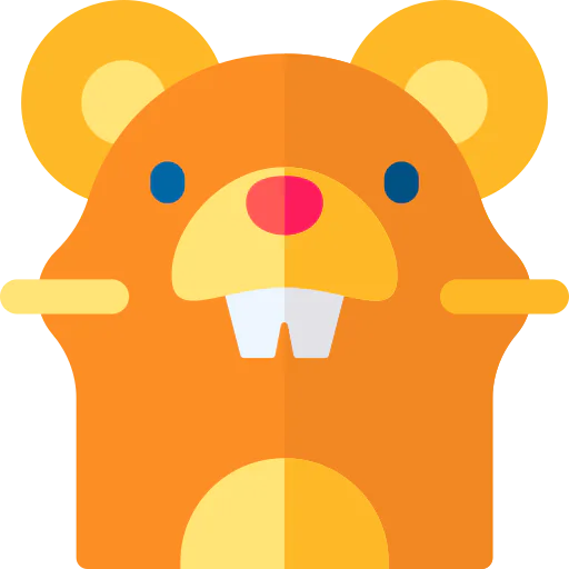 Beaver icon