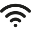 Wifi Signal ícono 64x64