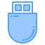 Flash drive icon 64x64