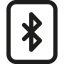 Bluetooth Symbol 64x64