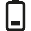 Low Battery icon 64x64