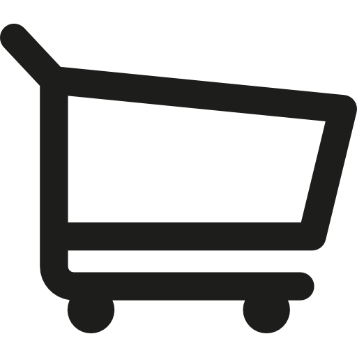Shopping Cart 图标