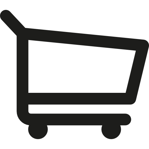 Shopping Cart icon