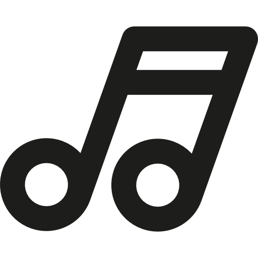Music Note іконка