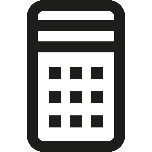 Calculator icon