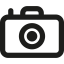 Photo Camera icon 64x64