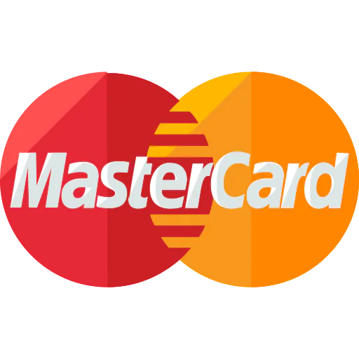 Mastercard Ikona