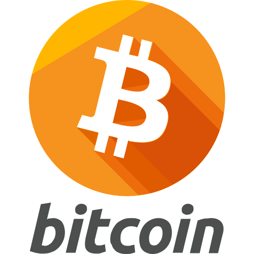 Bitcoin іконка