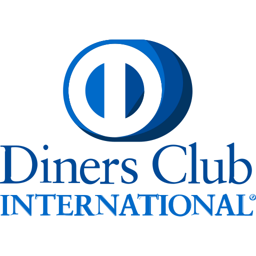 Diners club icon