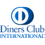 Diners club Symbol 64x64
