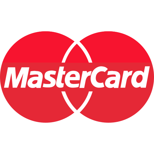 Mastercard 图标
