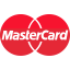 Mastercard ícono 64x64