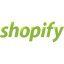 Shopify иконка 64x64