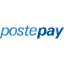 Postepay ícono 64x64