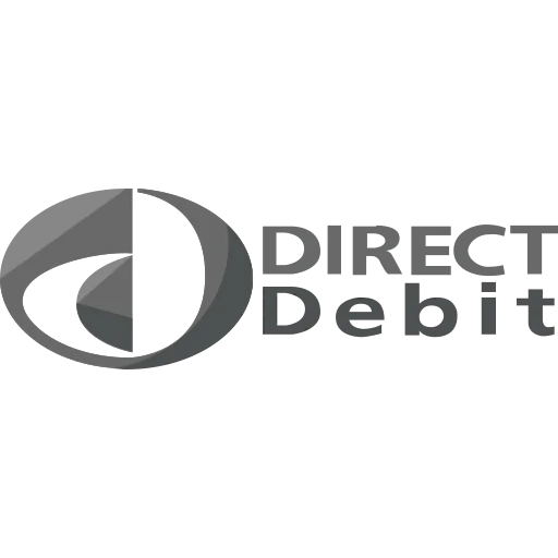 Direct debit 图标