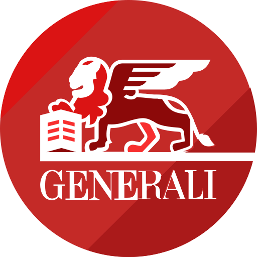 Generali 图标