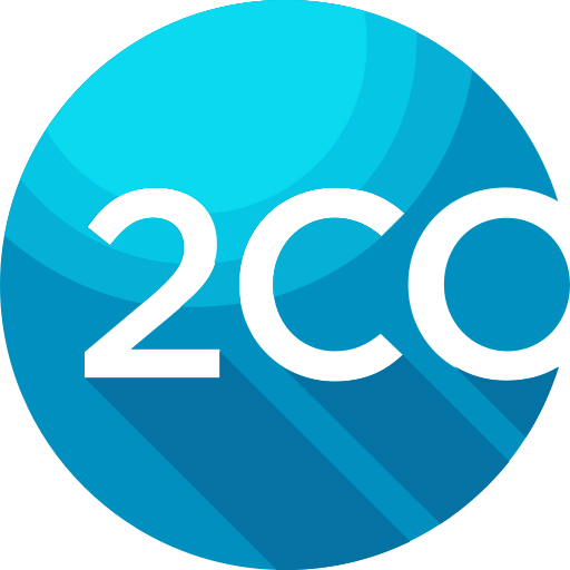 2co icon