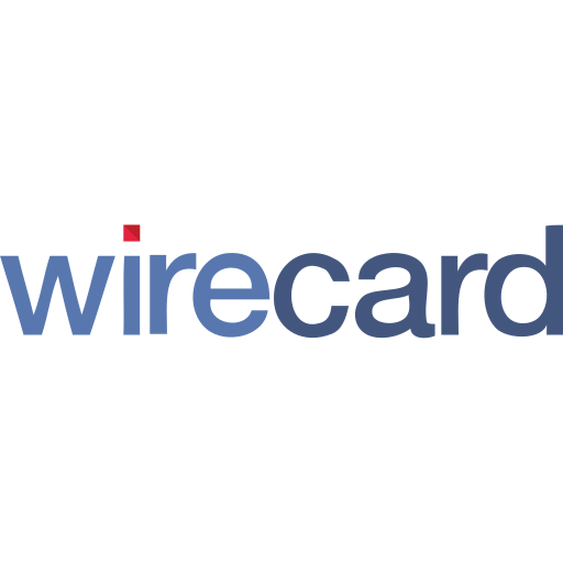 Wirecard アイコン