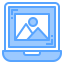Laptop icon 64x64