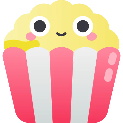 Popcorn icon