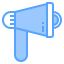Megaphone icon 64x64
