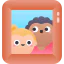 Picture frame icon 64x64