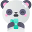 Panda biểu tượng 64x64