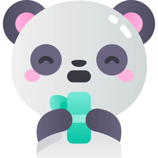 Panda icon